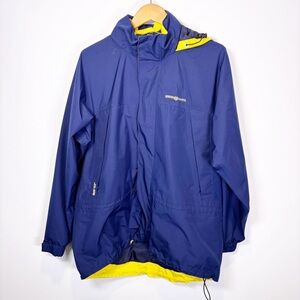 Henri Lloyd Waterproof Sailing Jacket